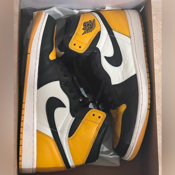 Nike Other - Jordan 1 Sneakers